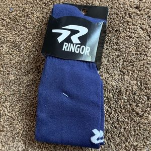 Ringor Softball Socks!